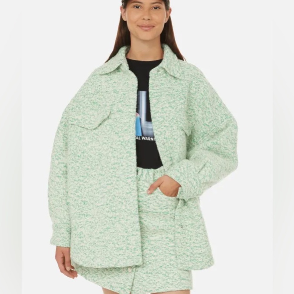 NWT REMAIN Birger Christensen Jacket